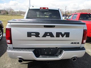 2018 Ram 1500 Sport 1C6RR7MT2JS205956 in Latrobe, PA 5