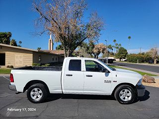 2018 Ram 1500 ST 1C6RR6FT7JS232139 in Mesa, AZ 4