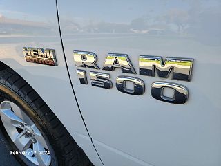 2018 Ram 1500 ST 1C6RR6FT7JS232139 in Mesa, AZ 5