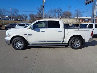 2018 Ram 1500 Laramie 1C6RR7PT3JS201457 in Newton, IL 1