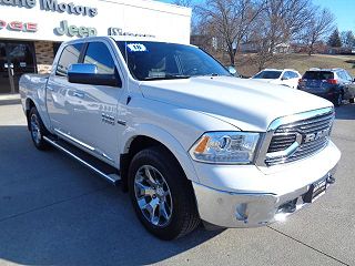 2018 Ram 1500 Laramie 1C6RR7PT3JS201457 in Newton, IL 4