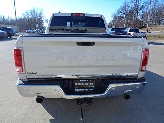 2018 Ram 1500 Laramie 1C6RR7PT3JS201457 in Newton, IL 7