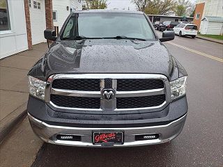 2018 Ram 1500 ST 3C6JR6AG4JG238494 in Sand Creek, WI 3