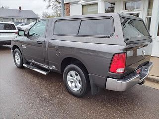 2018 Ram 1500 ST 3C6JR6AG4JG238494 in Sand Creek, WI 8