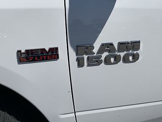 2018 Ram 1500 SLT 1C6RR6TT7JS180919 in Tracy, CA 20