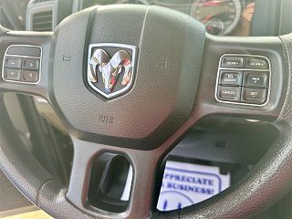 2018 Ram 1500 ST 3C6JR6DG1JG204539 in Warner Robins, GA 10