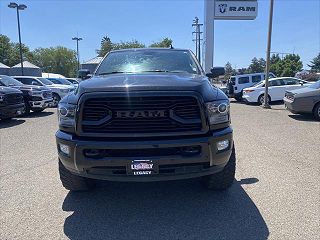 2018 Ram 2500 Laramie 3C6UR5NL6JG156569 in Island City, OR 12