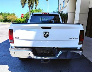 2018 Ram 2500 SLT 3C6UR5DL1JG242616 in Margate, FL 7