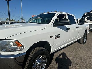 2018 Ram 2500 Tradesman 3C6UR5HJ4JG309511 in Mesa, AZ