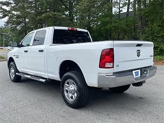 2018 Ram 2500 Tradesman 3C6UR5CJ8JG307915 in Smyrna, GA 28