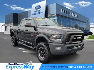 2018 Ram 2500 Power Wagon 3C6TR5EJ9JG337403 in West Chester, PA 1