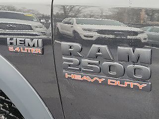 2018 Ram 2500 Power Wagon 3C6TR5EJ9JG337403 in West Chester, PA 32