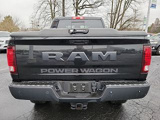 2018 Ram 2500 Power Wagon 3C6TR5EJ9JG337403 in West Chester, PA 9