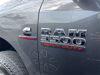 2018 Ram 3500 Tradesman 3C63R3CL1JG268666 in Columbus, OH 7