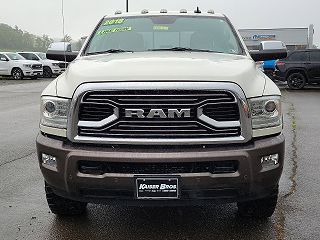 2018 Ram 3500 Laramie 3C63R3FL6JG255732 in Danville, PA 2
