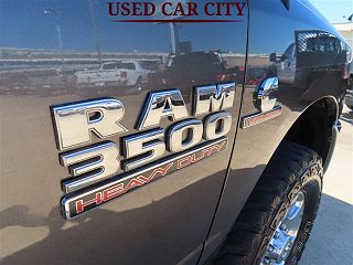 2018 Ram 3500 SLT 3C63R3LL0JG300071 in Houston, TX 8