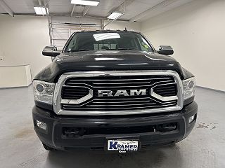2018 Ram 3500 Laramie 3C63RRNL9JG408107 in Livingston, TX 8