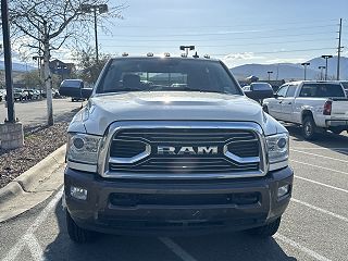 2018 Ram 3500 Laramie 3C63RRNL7JG212618 in Missoula, MT 2