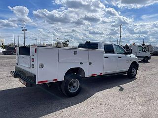 2018 Ram 3500 Tradesman 3C7WRTCJ4JG294959 in Orlando, FL 4