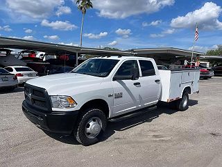 2018 Ram 3500 Tradesman 3C7WRTCJ4JG294959 in Orlando, FL