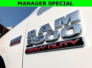 2018 Ram 3500 Tradesman 3C7WRTBJ4JG306352 in Putnam, CT 20