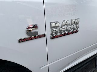 2018 Ram 3500 Tradesman 3C63R3GLXJG372289 in San Antonio, TX 3