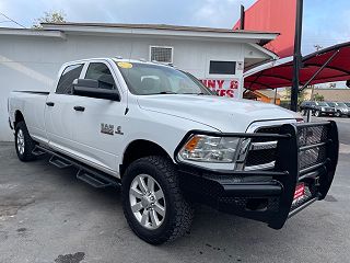 2018 Ram 3500 Tradesman 3C63R3GLXJG372289 in San Antonio, TX