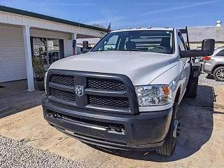 2018 Ram 3500 Tradesman 3C7WRSAJ0JG269005 in Winnsboro, LA 8