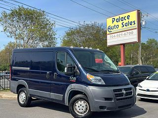 2018 Ram ProMaster 1500 VIN: 3C6TRVNG6JE150328