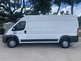 2018 Ram ProMaster 2500 3C6TRVDG5JE106502 in Fort Myers, FL 2