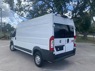 2018 Ram ProMaster 2500 3C6TRVDG5JE106502 in Fort Myers, FL 8