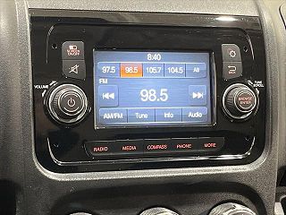 2018 Ram ProMaster 2500 3C6TRVCG8JE154772 in Painesville, OH 13