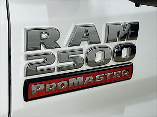 2018 Ram ProMaster 2500 3C6TRVCG8JE154772 in Painesville, OH 27