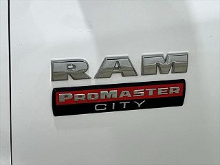 2018 Ram ProMaster City Tradesman ZFBERFAB8J6K00978 in Painesville, OH 29