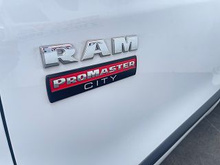 2018 Ram ProMaster City  ZFBERFBB1J6J28729 in San Antonio, TX 10