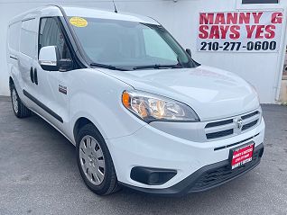 2018 Ram ProMaster City VIN: ZFBERFBB1J6J28729