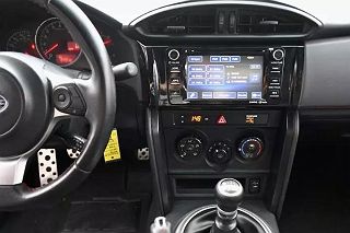 2018 Subaru BRZ Premium JF1ZCAB13J9603540 in Miami, FL 10