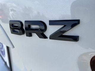 2018 Subaru BRZ tS JF1ZCAD16J9600922 in Reno, NV 18