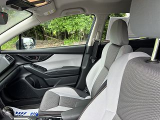 2018 Subaru Crosstrek Premium JF2GTABC9JH321252 in Chambersburg, PA 19