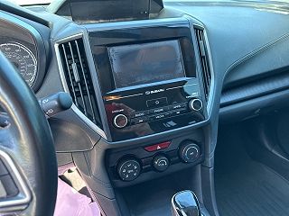 2018 Subaru Crosstrek Premium JF2GTABC2JH216990 in Franklin, NC 20