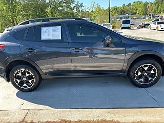 2018 Subaru Crosstrek Premium JF2GTABC2JH216990 in Franklin, NC 3