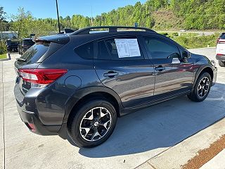 2018 Subaru Crosstrek Premium JF2GTABC2JH216990 in Franklin, NC 4