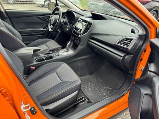 2018 Subaru Crosstrek Premium JF2GTADC7J8207778 in Gaffney, SC 3