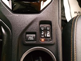2018 Subaru Crosstrek Limited JF2GTAJC6JH254465 in Irving, NY 9