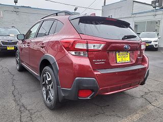 2018 Subaru Crosstrek Limited JF2GTAMC8JH235301 in Jersey City, NJ 5