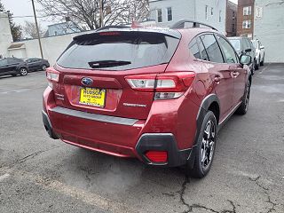 2018 Subaru Crosstrek Limited JF2GTAMC8JH235301 in Jersey City, NJ 7