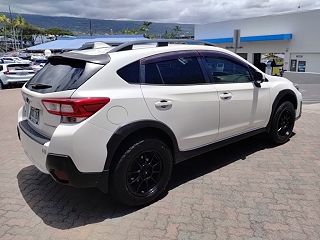 2018 Subaru Crosstrek Premium JF2GTABC5J9237780 in Kailua Kona, HI 5