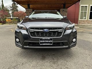 2018 Subaru Crosstrek Limited JF2GTAMC7J8346986 in Lynnwood, WA 2
