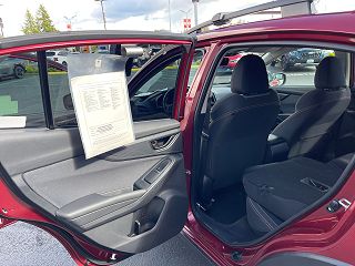 2018 Subaru Crosstrek Premium JF2GTABC9JH348371 in Olympia, WA 10