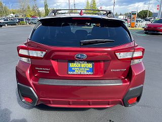 2018 Subaru Crosstrek Premium JF2GTABC9JH348371 in Olympia, WA 5